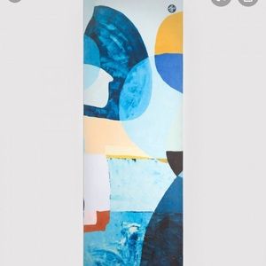 eQua Manduka yoga mat